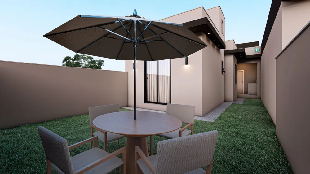 Casa, 2 quartos, 73 m² - Foto 7