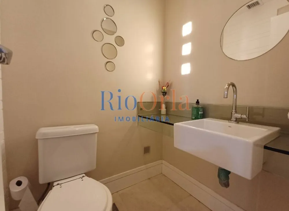 Apartamento, 4 quartos, 163 m² - Foto 8
