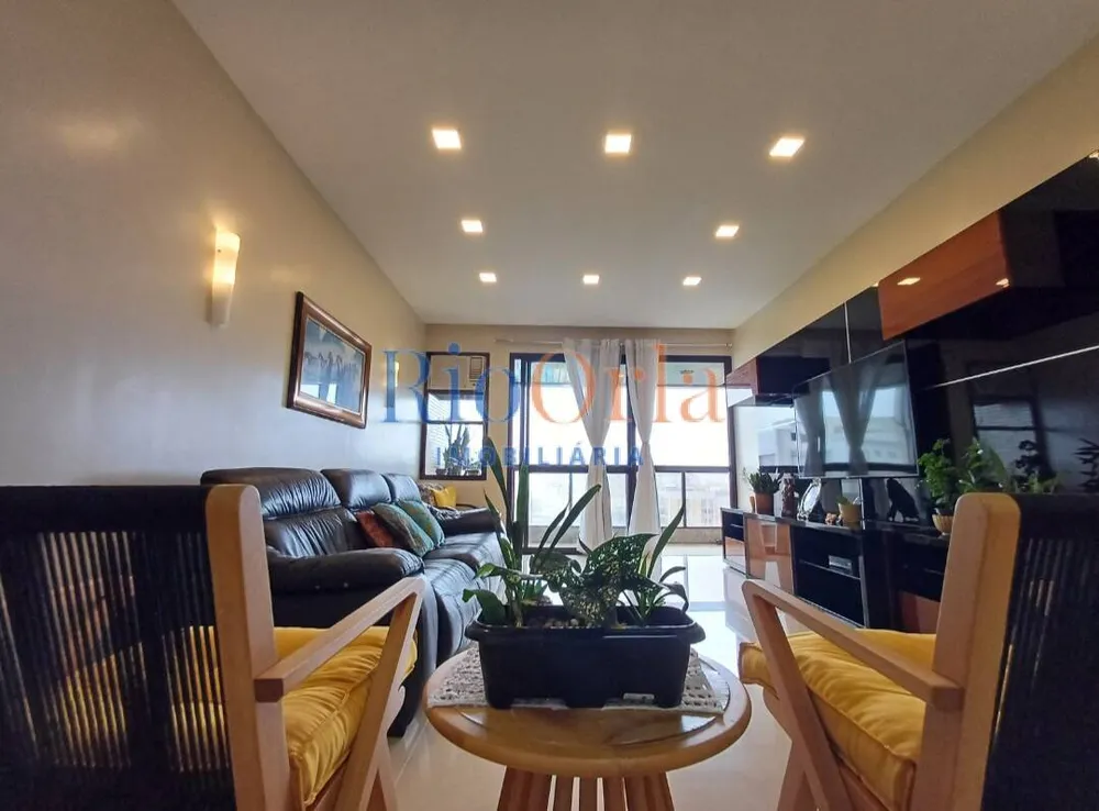 Apartamento, 4 quartos, 163 m² - Foto 6