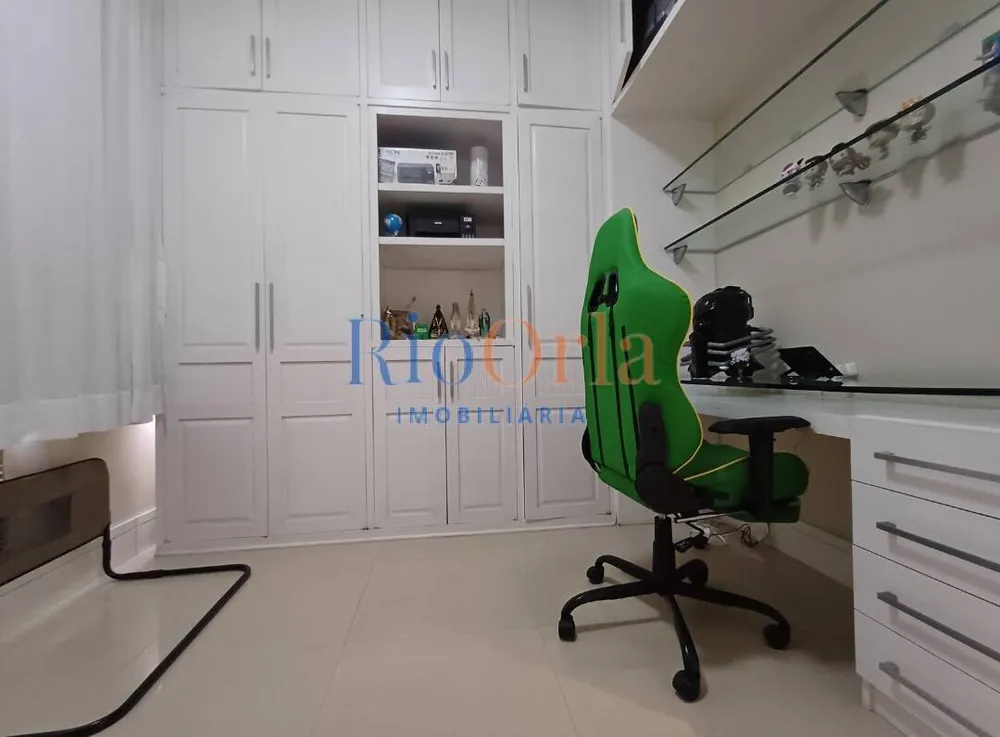 Apartamento, 4 quartos, 163 m² - Foto 15