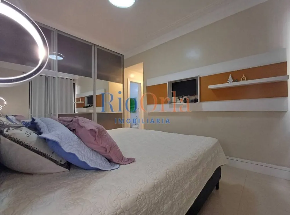 Apartamento, 4 quartos, 163 m² - Foto 9