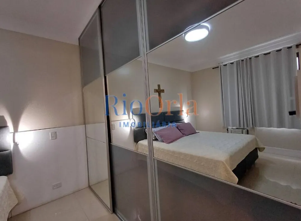 Apartamento, 4 quartos, 163 m² - Foto 10