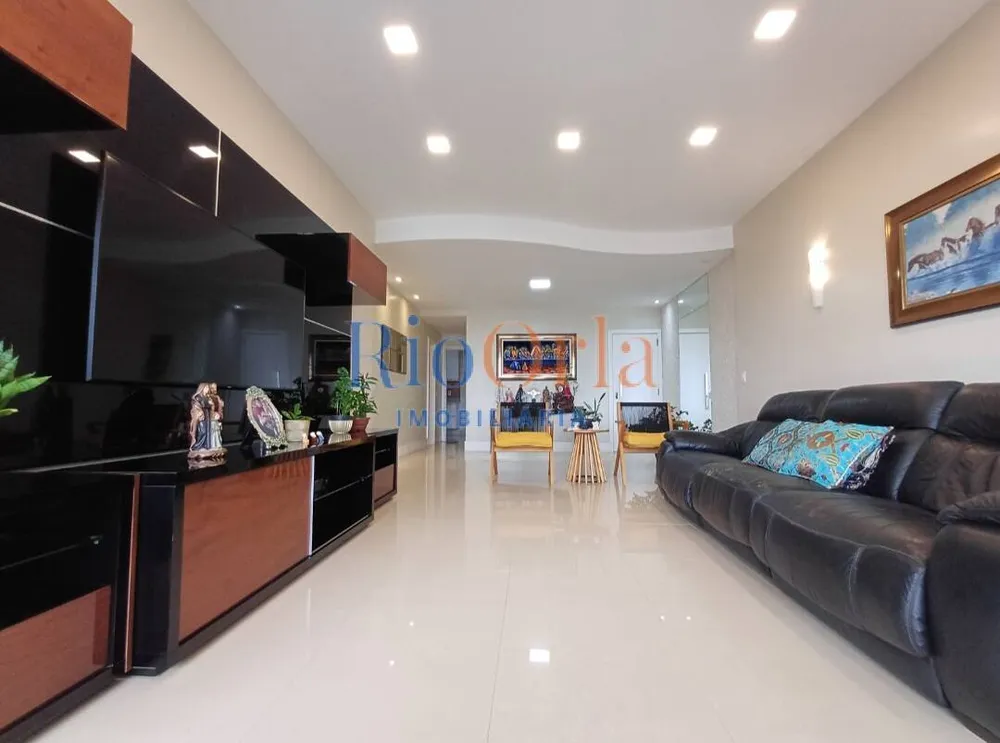 Apartamento, 4 quartos, 163 m² - Foto 2