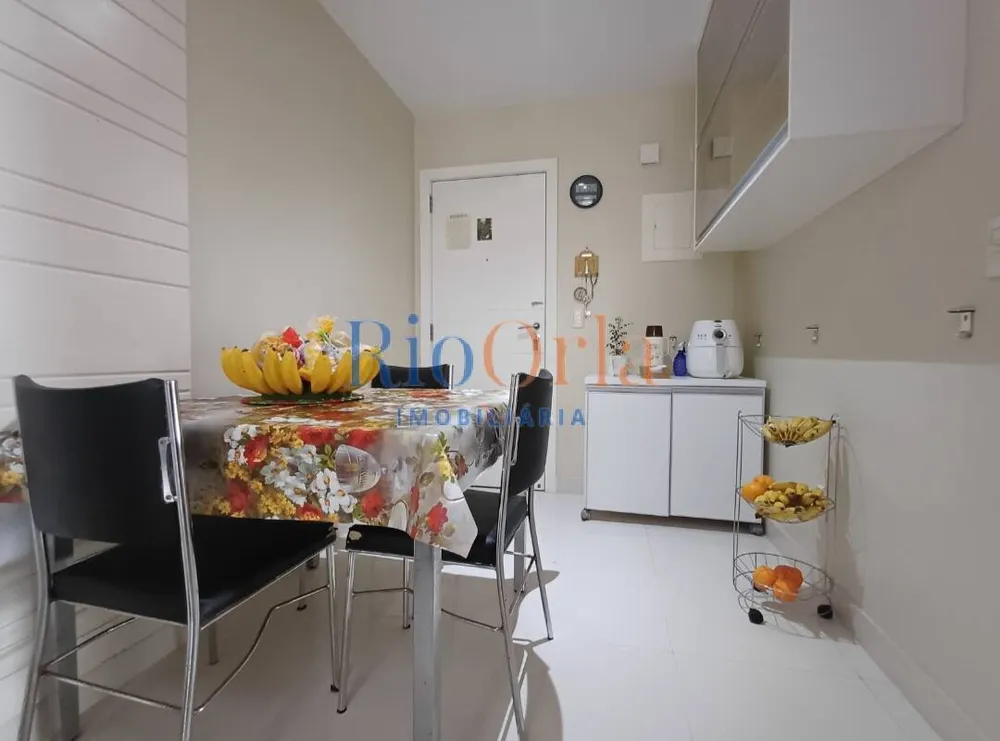 Apartamento, 4 quartos, 163 m² - Foto 17