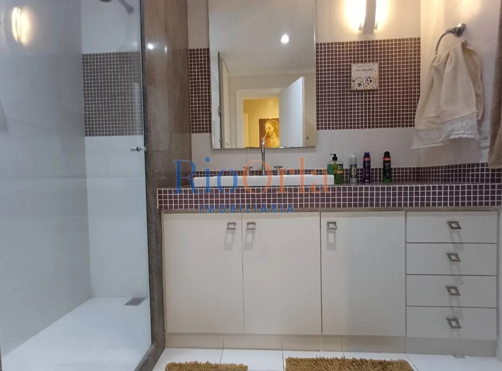 Apartamento, 4 quartos, 163 m² - Foto 13