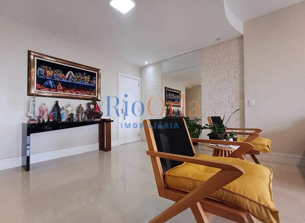 Apartamento, 4 quartos, 163 m² - Foto 3