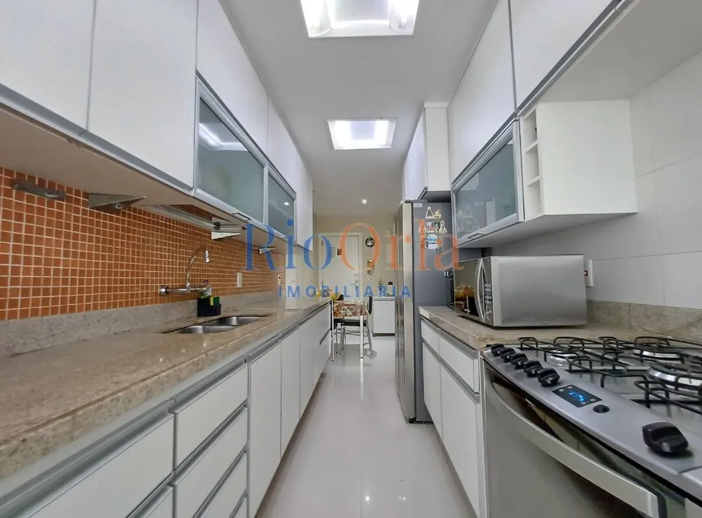 Apartamento, 4 quartos, 163 m² - Foto 16