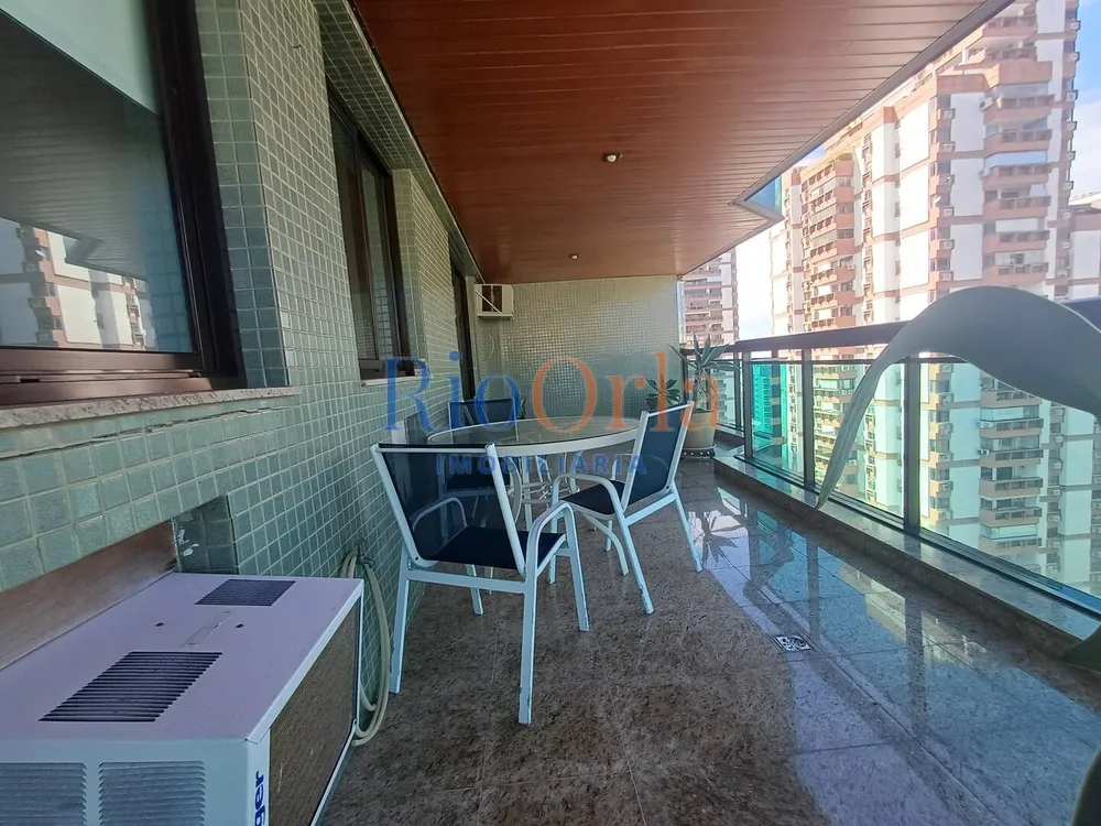 Apartamento, 4 quartos, 160 m² - Foto 3