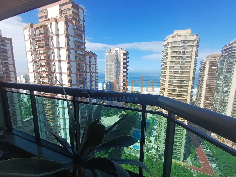 Apartamento, 4 quartos, 160 m² - Foto 2