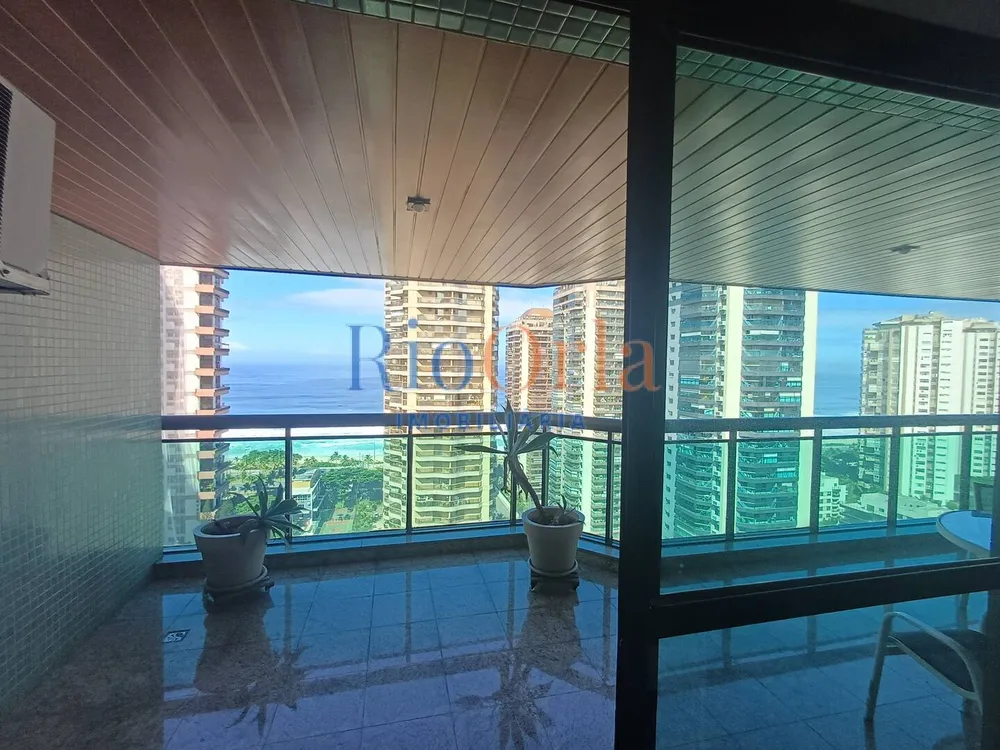 Apartamento, 4 quartos, 160 m² - Foto 5