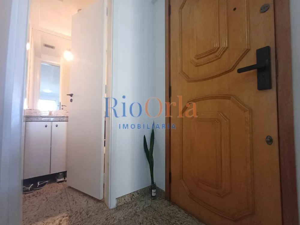 Apartamento, 4 quartos, 160 m² - Foto 11