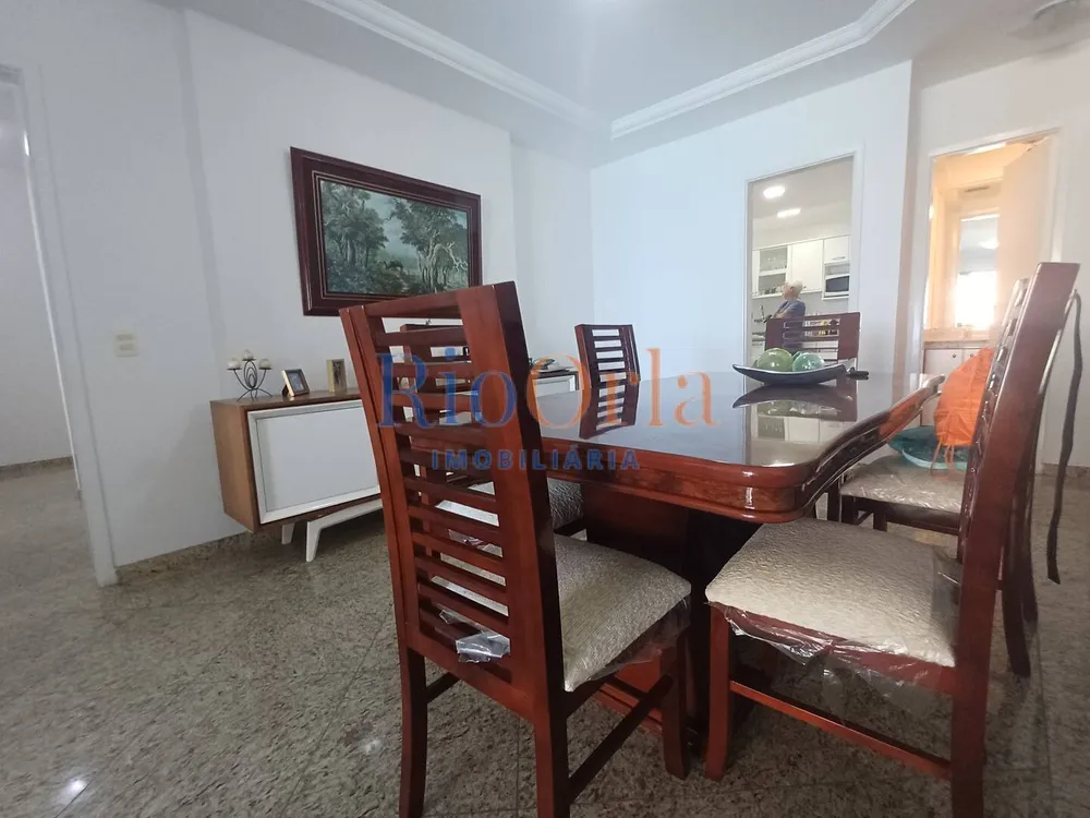 Apartamento, 4 quartos, 160 m² - Foto 9