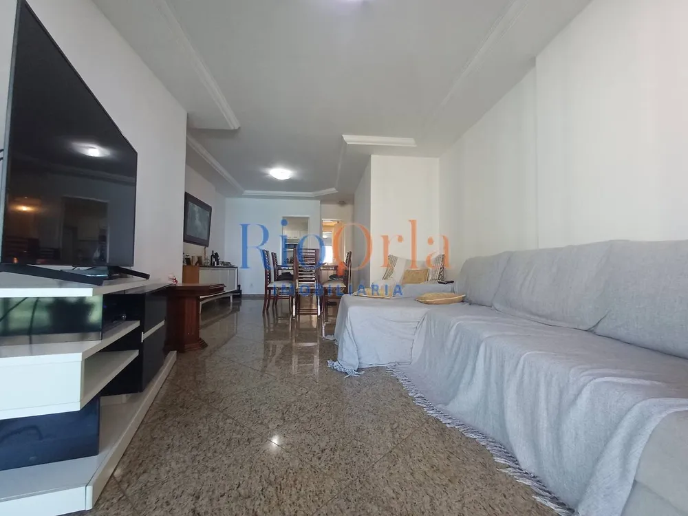 Apartamento, 4 quartos, 160 m² - Foto 6