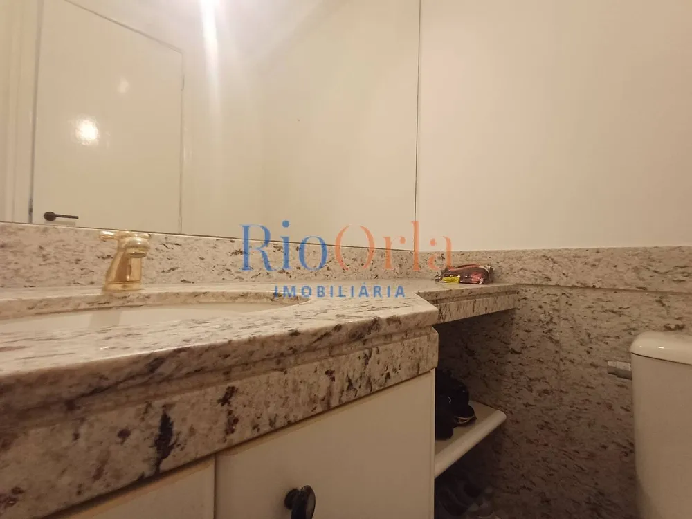 Apartamento, 4 quartos, 160 m² - Foto 12
