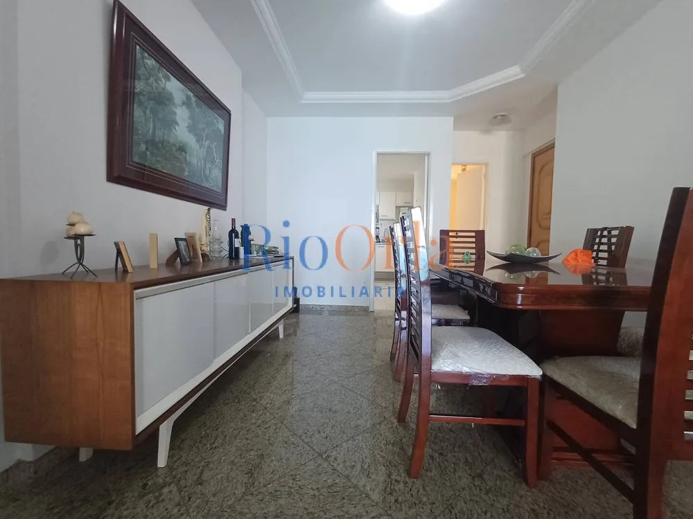 Apartamento, 4 quartos, 160 m² - Foto 10