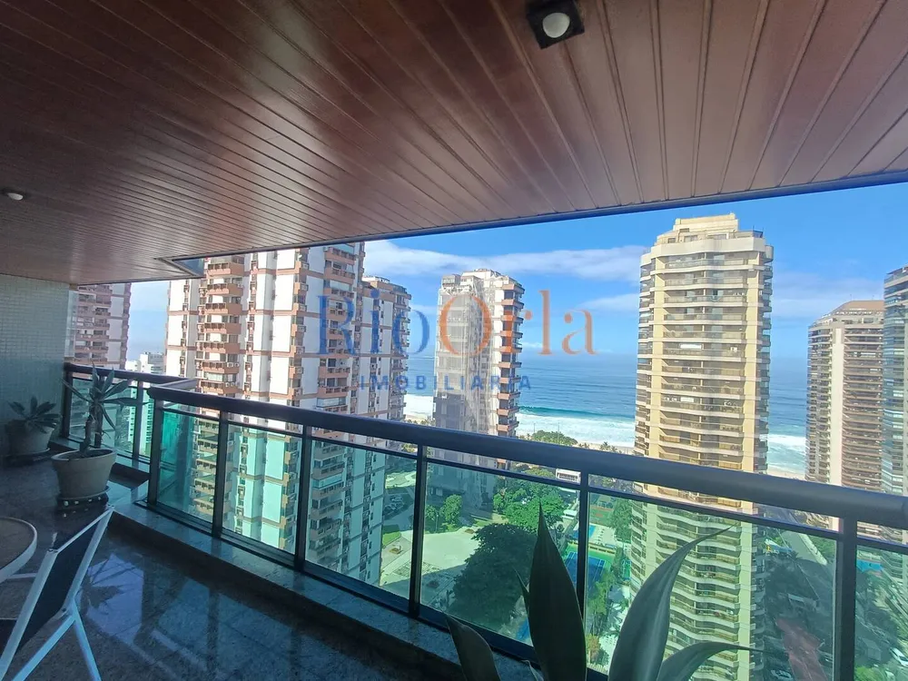 Apartamento, 4 quartos, 160 m² - Foto 1