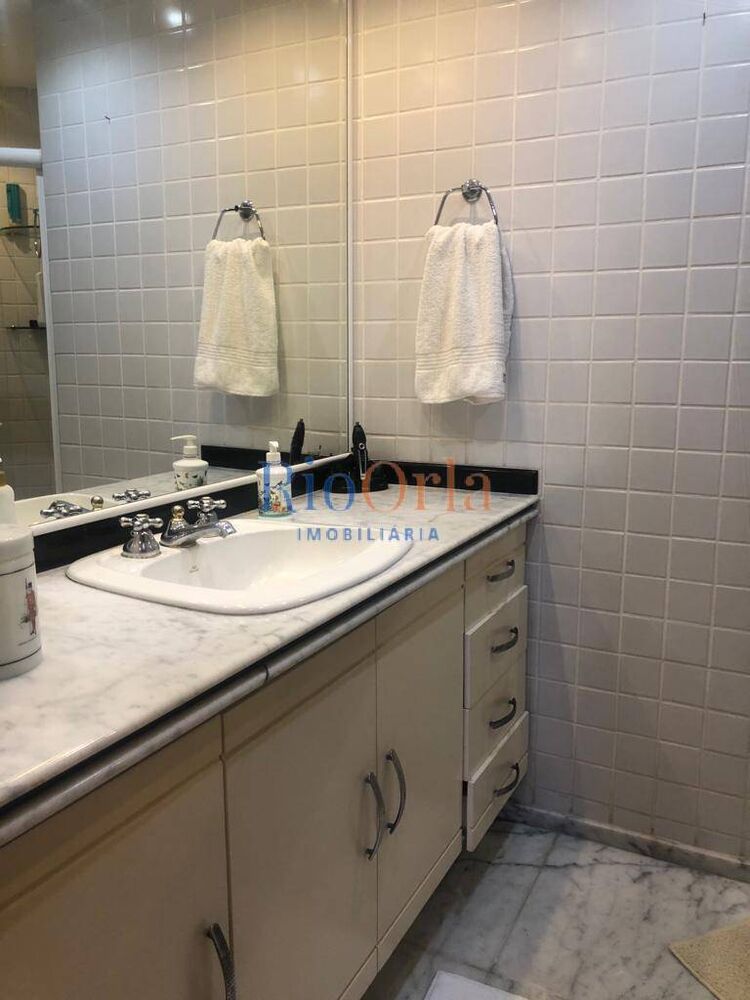 Apartamento, 4 quartos, 185 m² - Foto 2