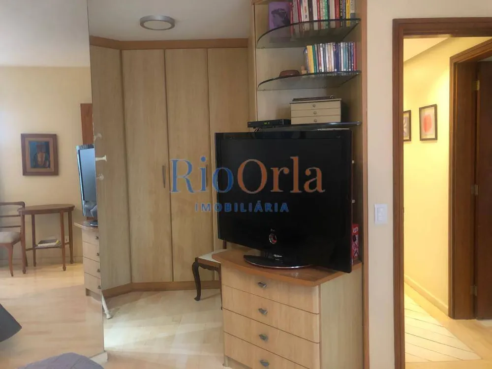 Apartamento, 4 quartos, 185 m² - Foto 17