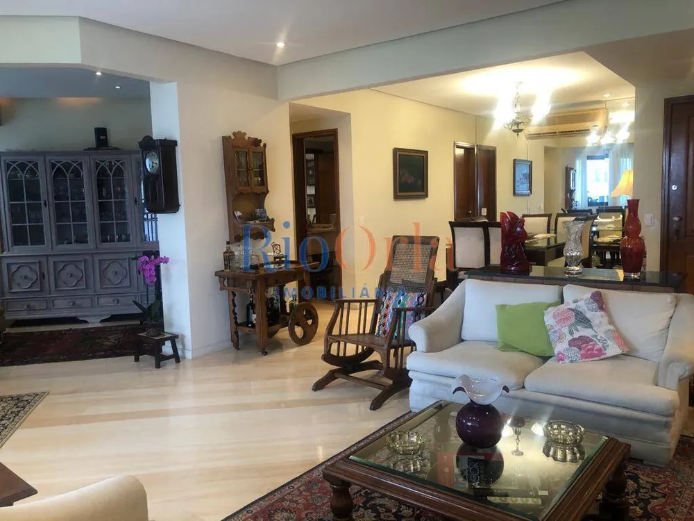 Apartamento, 4 quartos, 185 m² - Foto 22
