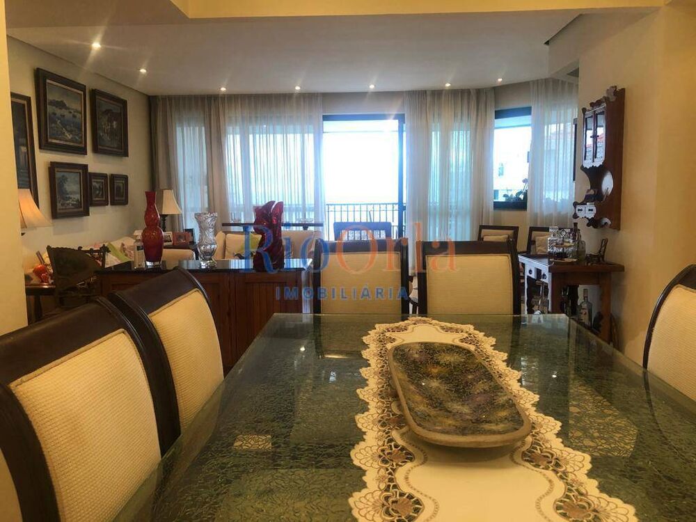 Apartamento, 4 quartos, 185 m² - Foto 11