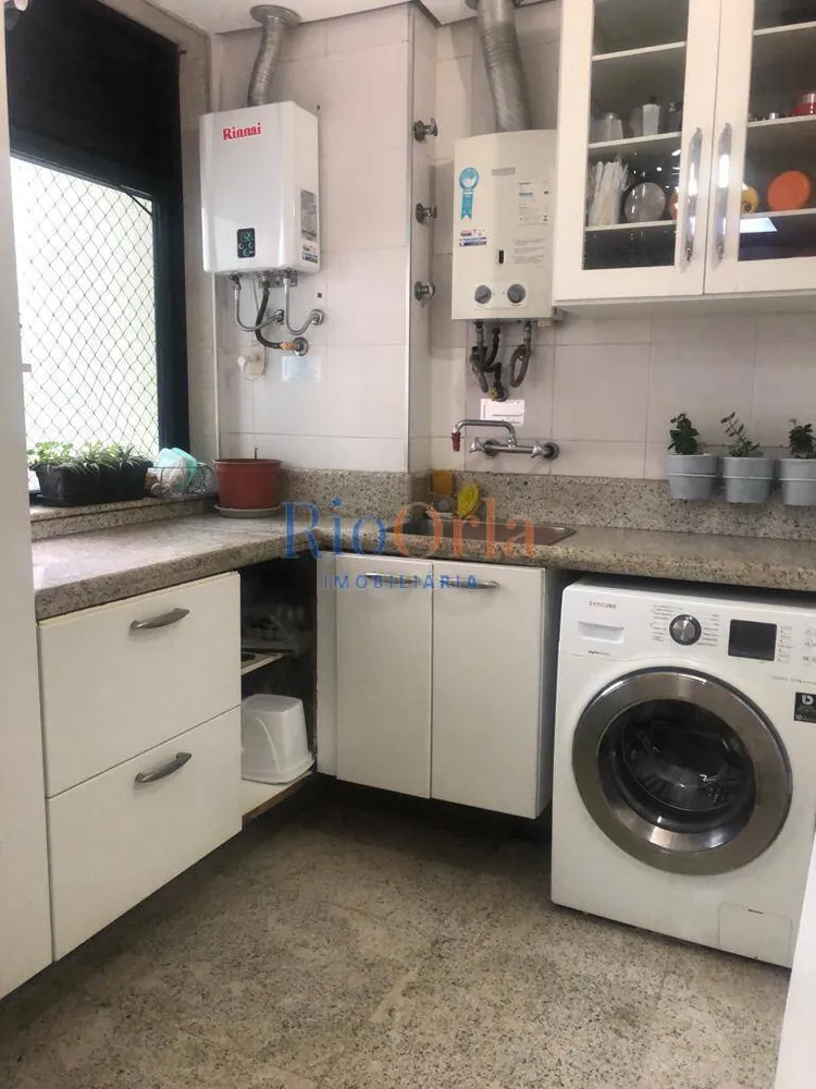 Apartamento, 4 quartos, 185 m² - Foto 24