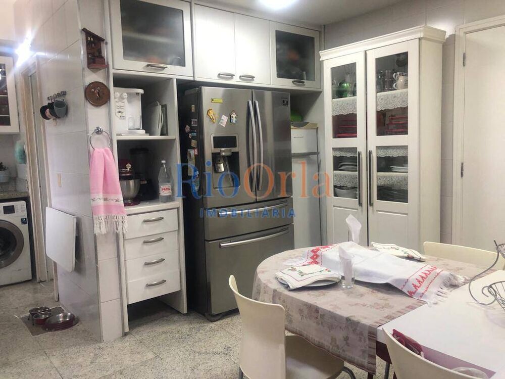 Apartamento, 4 quartos, 185 m² - Foto 6