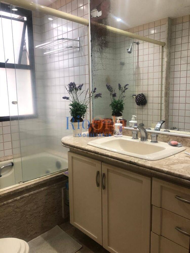 Apartamento, 4 quartos, 185 m² - Foto 7