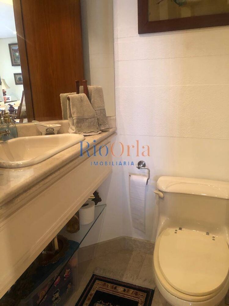 Apartamento, 4 quartos, 185 m² - Foto 10