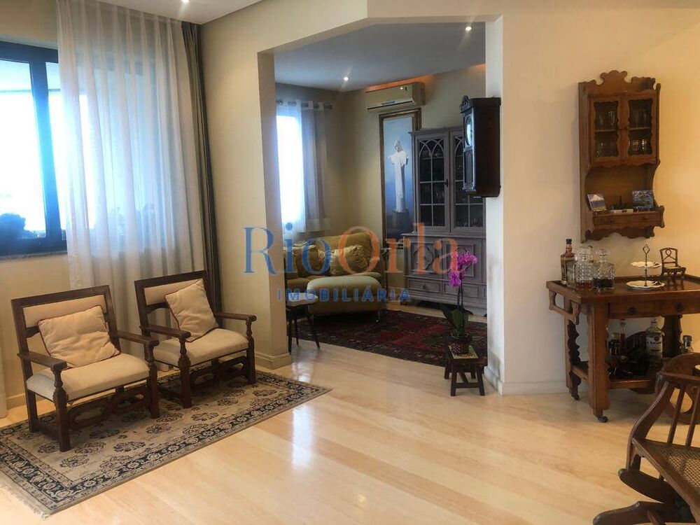 Apartamento, 4 quartos, 185 m² - Foto 14
