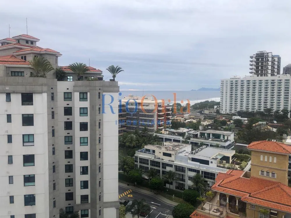 Apartamento, 4 quartos, 185 m² - Foto 19