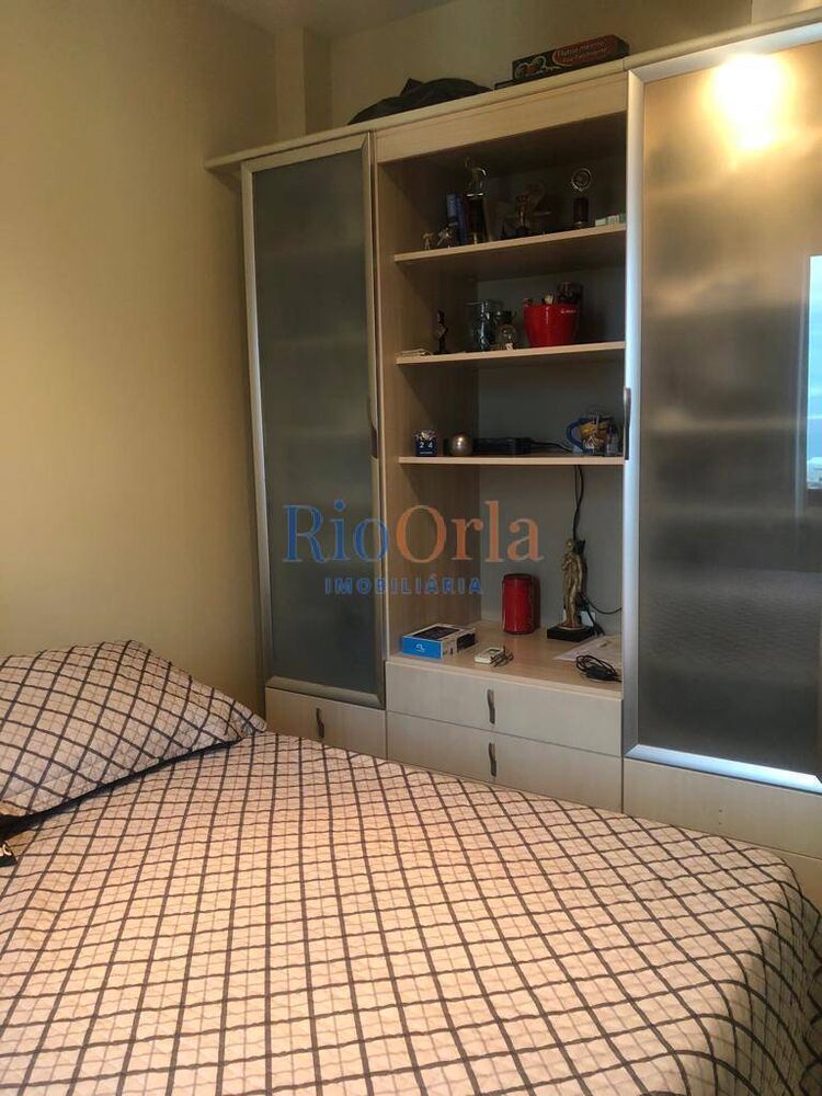 Apartamento, 4 quartos, 185 m² - Foto 1