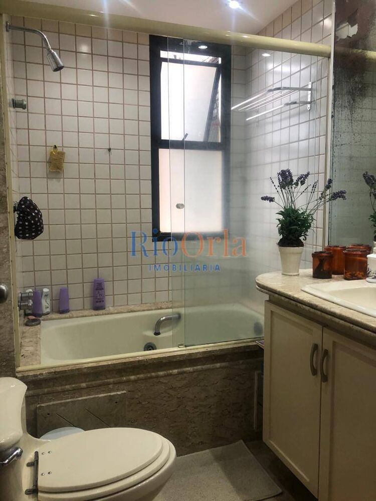 Apartamento, 4 quartos, 185 m² - Foto 4