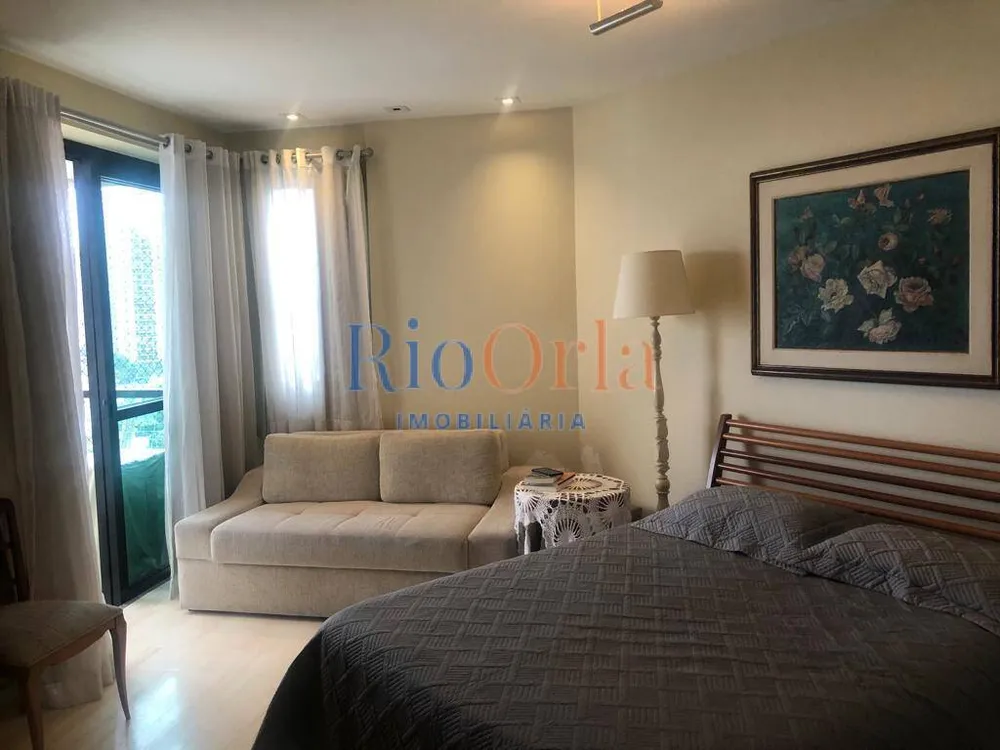 Apartamento, 4 quartos, 185 m² - Foto 23