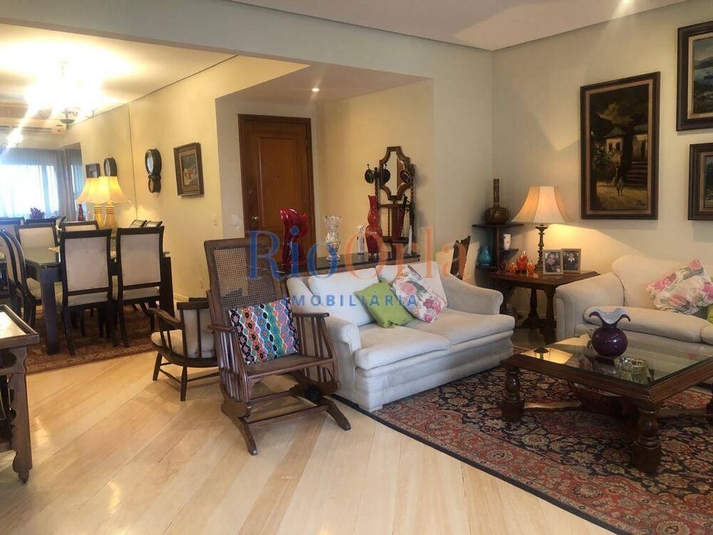 Apartamento, 4 quartos, 185 m² - Foto 16