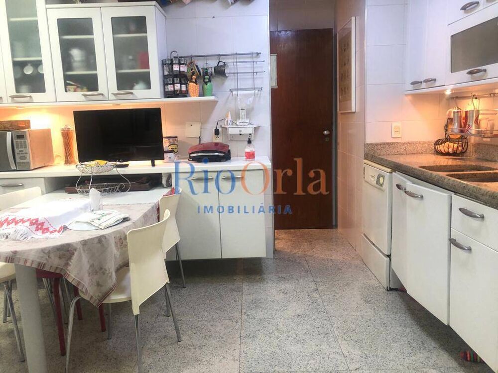 Apartamento, 4 quartos, 185 m² - Foto 15