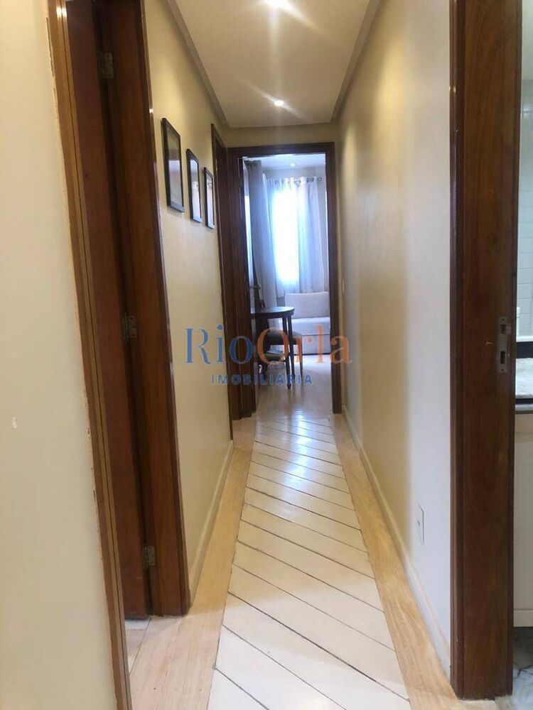 Apartamento, 4 quartos, 185 m² - Foto 3