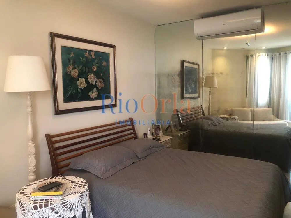 Apartamento, 4 quartos, 185 m² - Foto 18