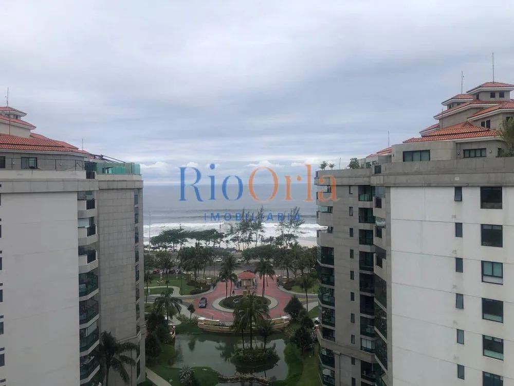 Apartamento, 4 quartos, 185 m² - Foto 20