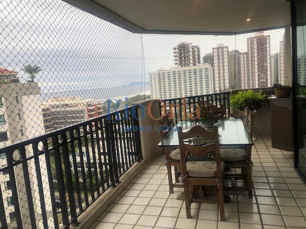 Apartamento, 4 quartos, 185 m² - Foto 13