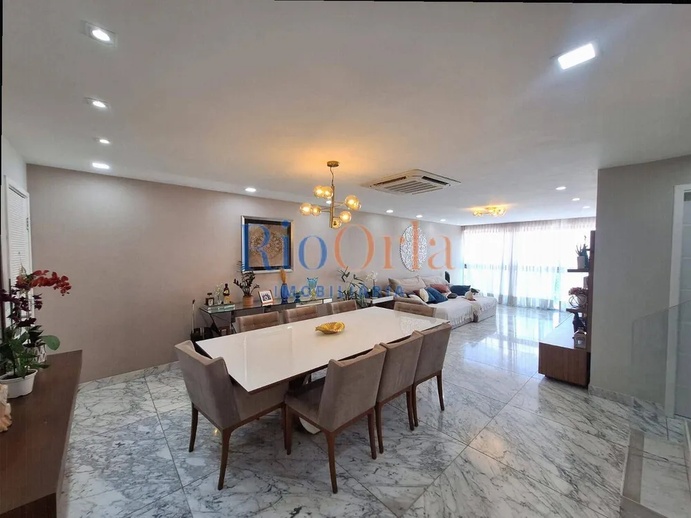 Cobertura, 4 quartos, 308 m² - Foto 35