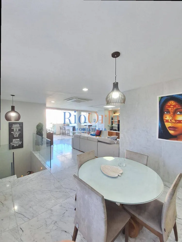 Cobertura, 4 quartos, 308 m² - Foto 15