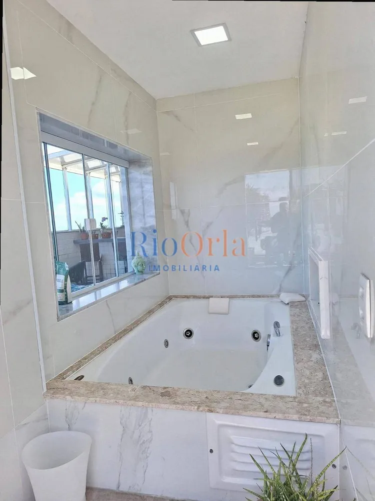 Cobertura, 4 quartos, 308 m² - Foto 13
