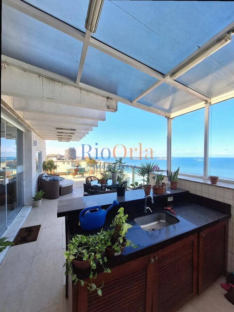 Cobertura, 4 quartos, 308 m² - Foto 29