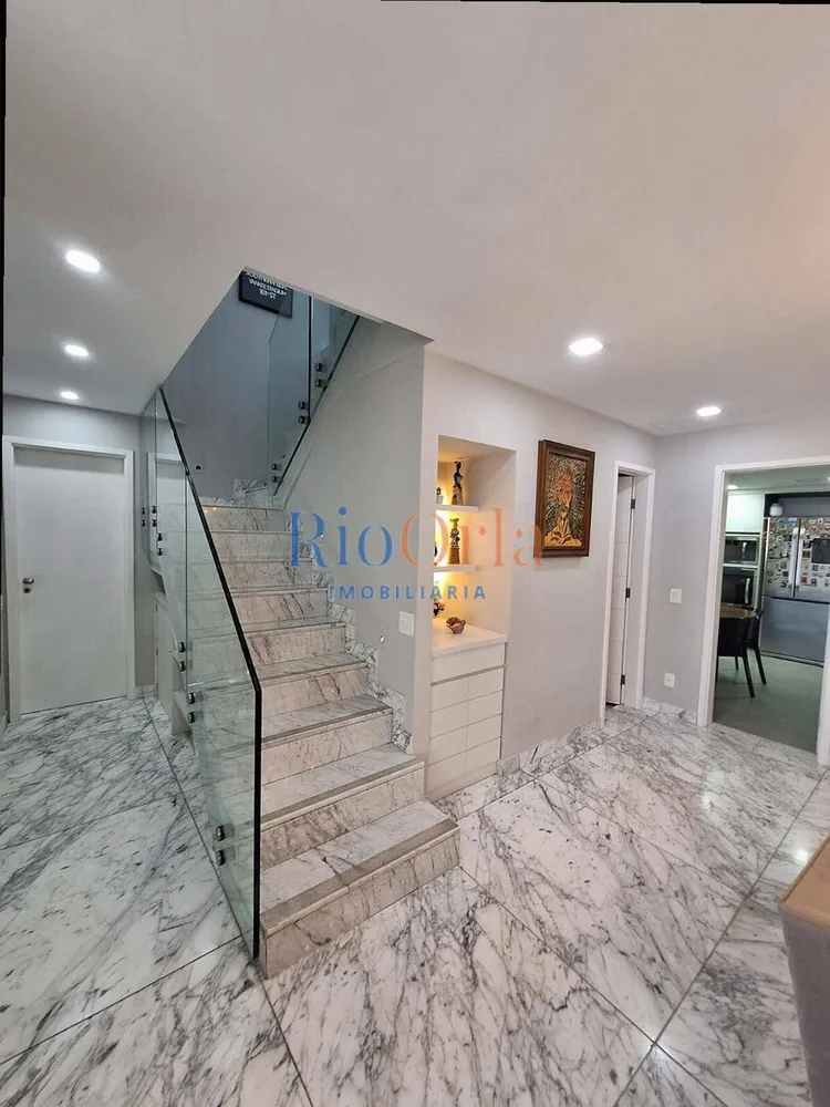 Cobertura, 4 quartos, 308 m² - Foto 34