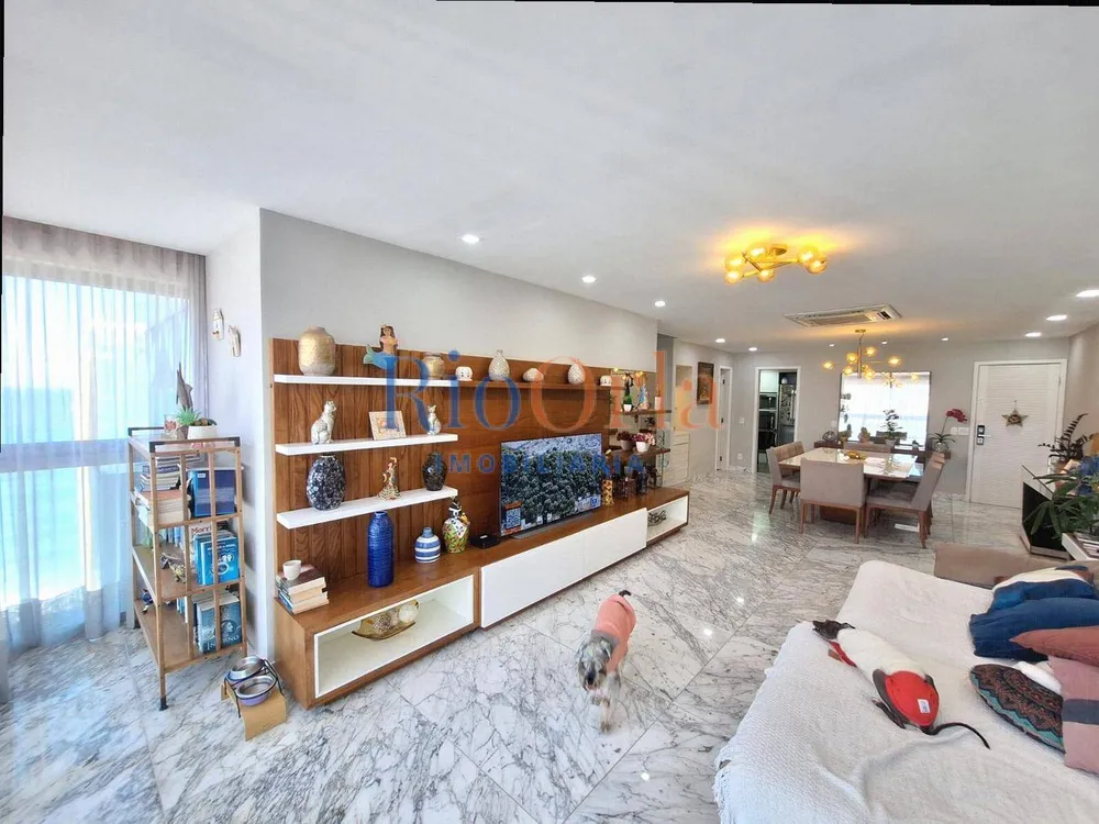 Cobertura, 4 quartos, 308 m² - Foto 33