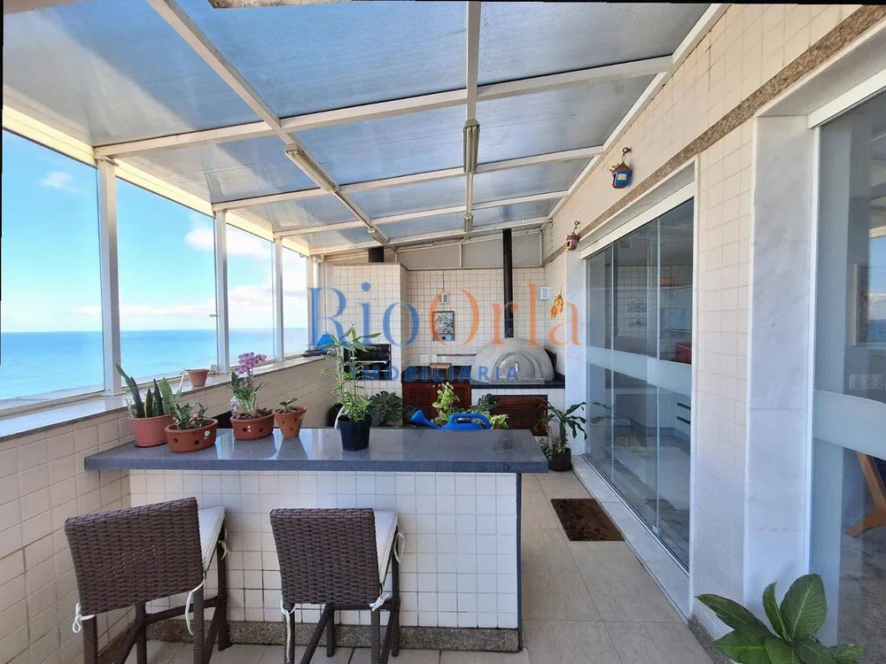 Cobertura, 4 quartos, 308 m² - Foto 24