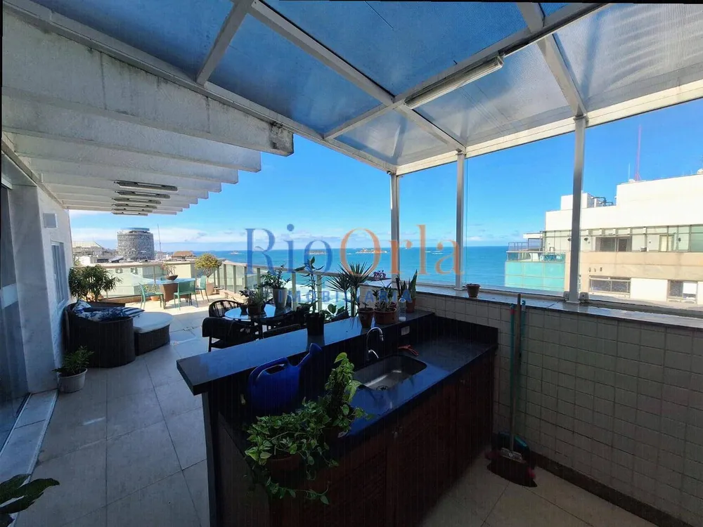 Cobertura, 4 quartos, 308 m² - Foto 26