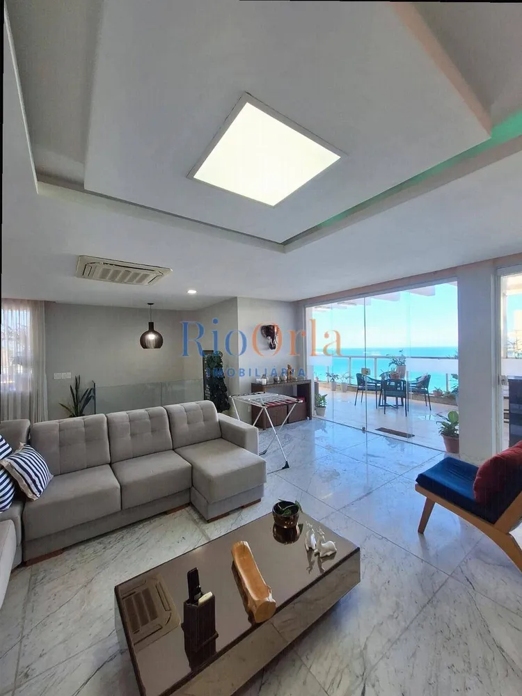 Cobertura, 4 quartos, 308 m² - Foto 36