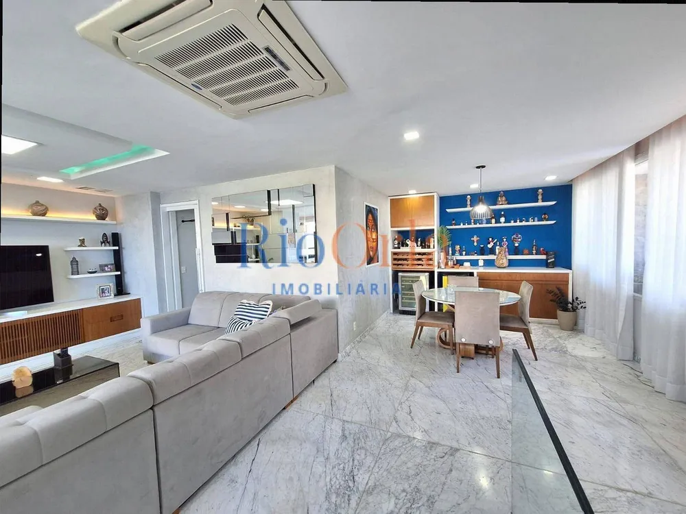 Cobertura, 4 quartos, 308 m² - Foto 18