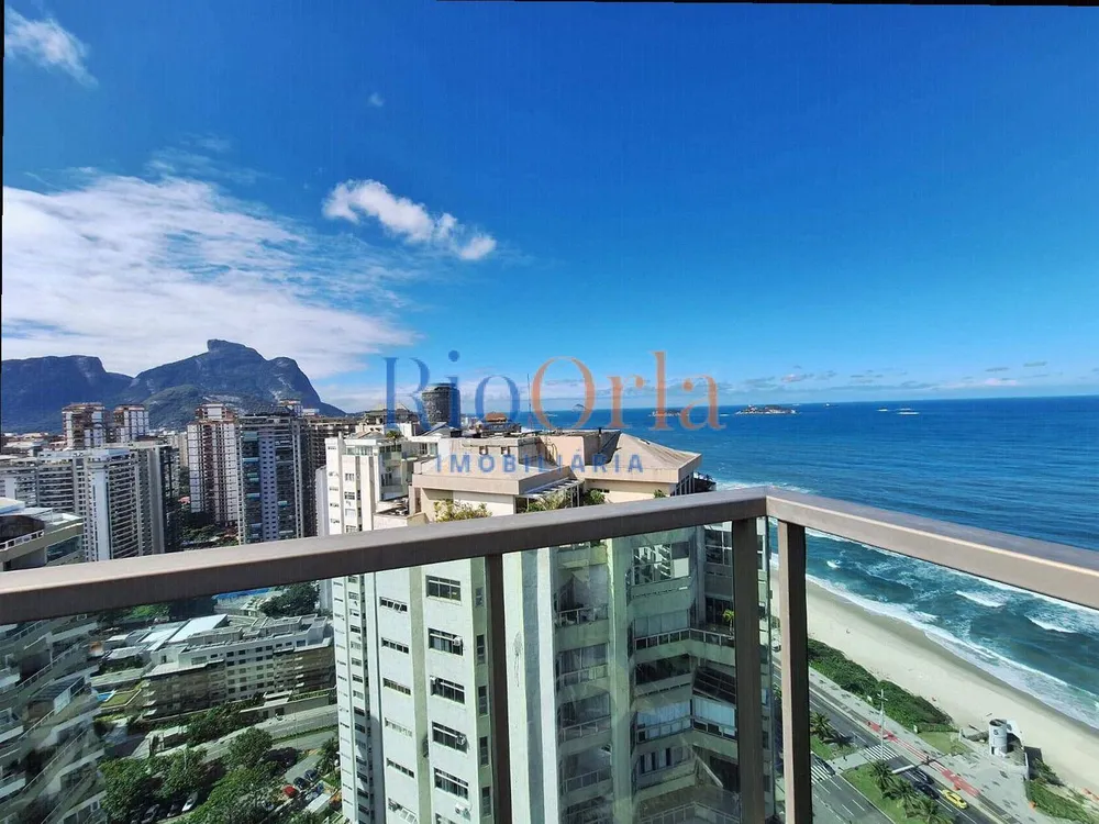 Cobertura, 4 quartos, 308 m² - Foto 20